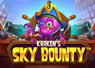 Pragmatic : Sky Bounty - MG138