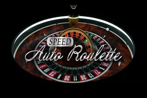 Speed Auto Roulette - MG138