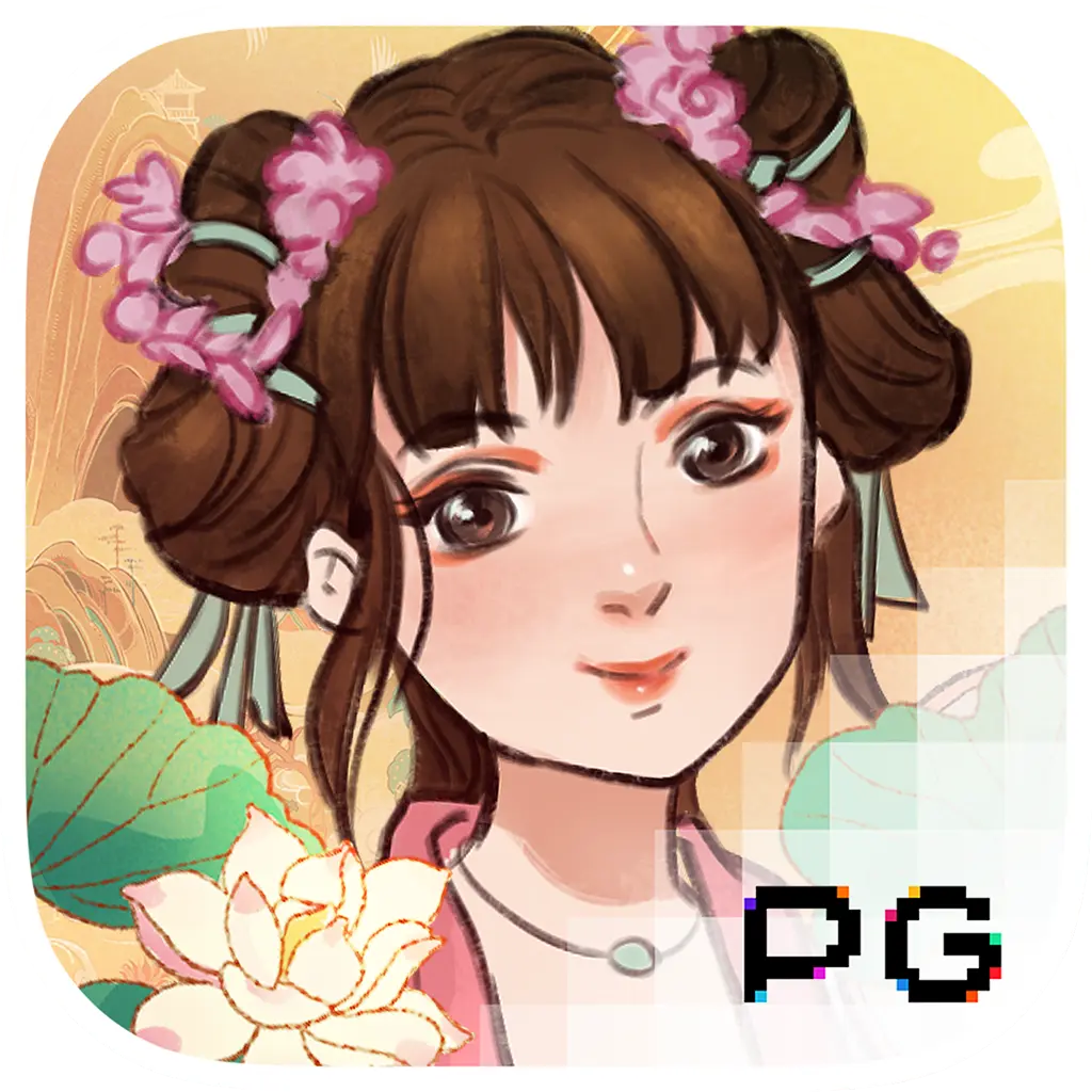 PGSoft : Oriental Prosperity - MG138