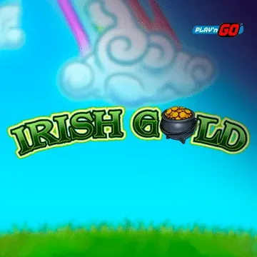 PlaynGo : Irish Gold - MG138