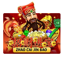 Joker123 : Zhao Cai Jin Bao - MG138