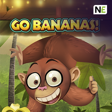 Go Bananas! - MG138
