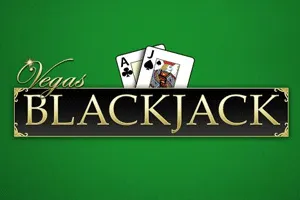 Vegas Blackjack! - MG138