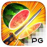 PGSoft : Ninja Raccoon Frenzy - MG138