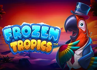 Pragmatic : Frozen Tropics - MG138
