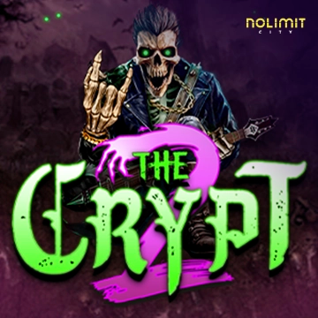 NolimitCity : The Crypt 2 - MG138