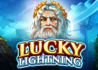 Pragmatic : Lucky Lightning - MG138