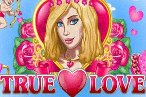 True Love - MG138
