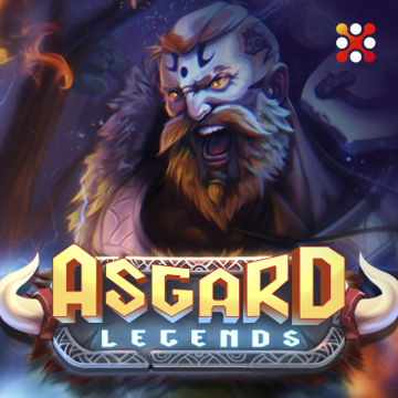 Mancala : Asgard Legends - MG138