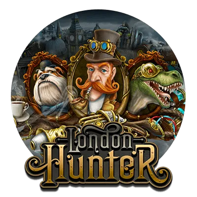 Habanero : London Hunter - MG138