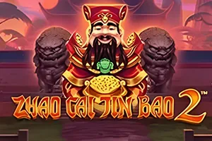 Zhao Cai Jin Bao 2 - MG138