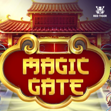 Redtiger : Magic Gate - MG138