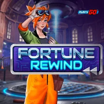 PlaynGo : Fortune Rewind - MG138