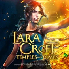 Lara Croft: Temples and Tombs - MG138