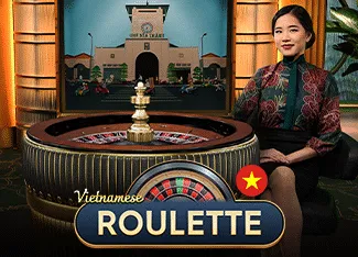 Vietnamese Roulette - MG138