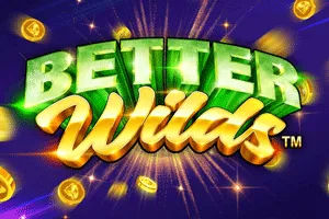 Better Wilds - MG138