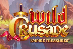 Wild Crusade: Empire Treasures - MG138