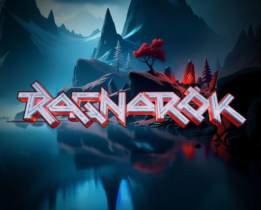 Ragnarok - MG138