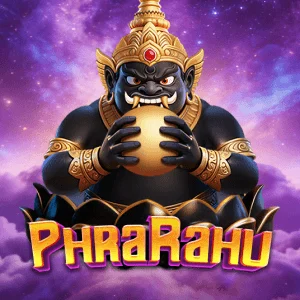 Phra Rahu - MG138