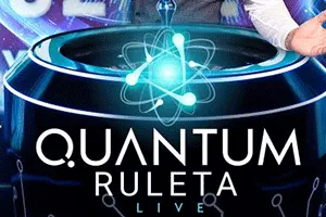 Quantum Ruleta España - MG138