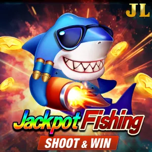 JackPot Fishing - MG138
