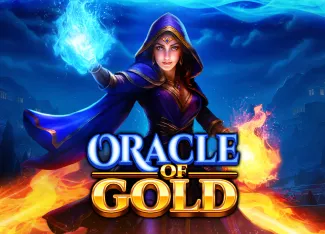 Pragmatic : Oracle of Gold - MG138