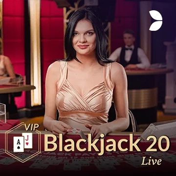 Blackjack VIP 20 - MG138