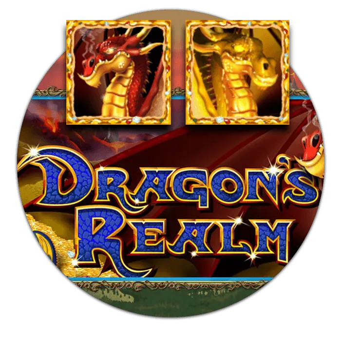 Habanero : Dragons Realm - MG138