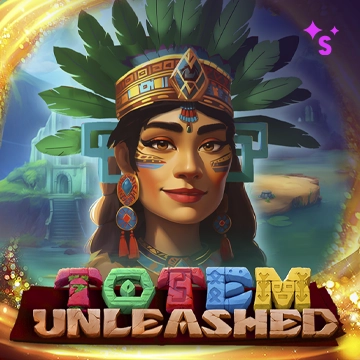 Spinocchio : Totem Unleashed - MG138