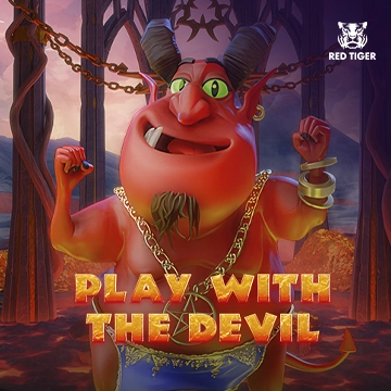 Redtiger : Play with the Devil - MG138