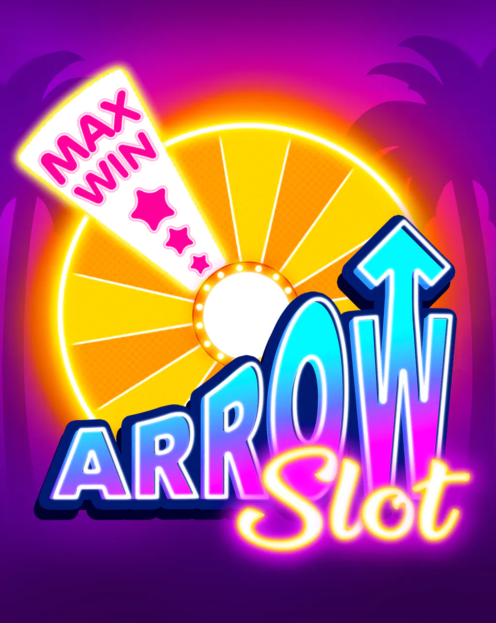 Arrow Slot - MG138