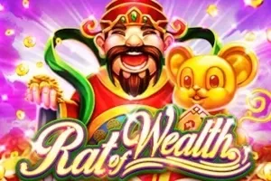 PLAYSTAR : RAT OF WEALTH - MG138