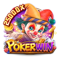 Facai : POKER WIN - MG138