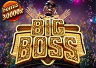 Boss Besar - MG138