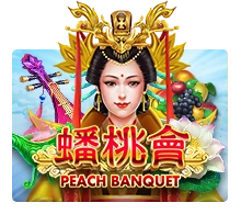 Joker123 : Peach Banquet - MG138