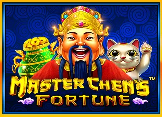 Pragmatic : Master Chens Fortune - MG138