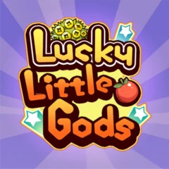 Lucky Little Gods - MG138