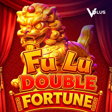 Fu Lu Double Fortune - MG138