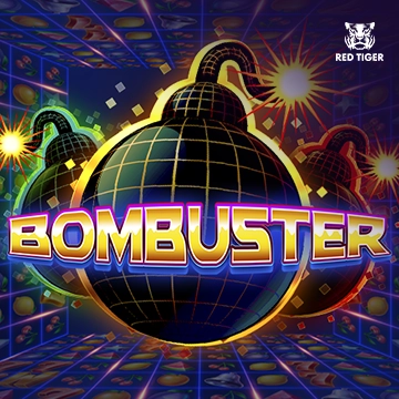 Redtiger : Bombuster - MG138