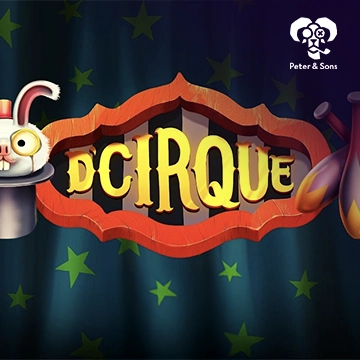 DCirque - MG138
