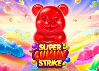 Pragmatic : Super Gummy Strike - MG138