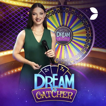 Dream Catcher - MG138