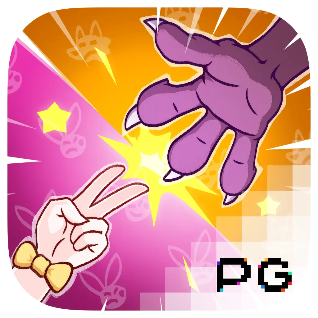 PGSoft : Hood vs Wolf - MG138