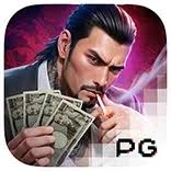 PGSoft : Yakuza Honor - MG138