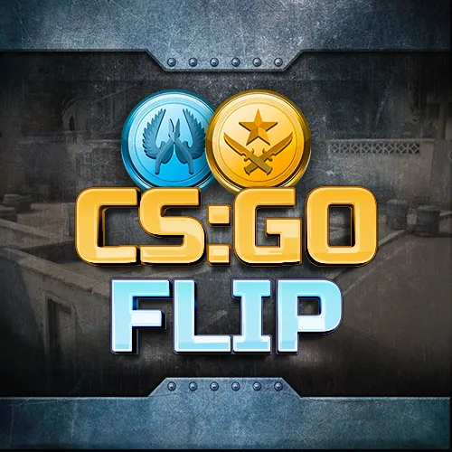 CS:GO Flip CS:GO 掷币 - MG138