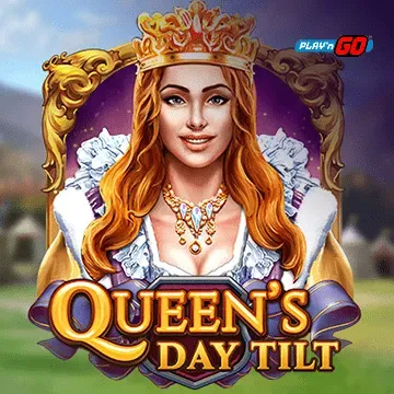 PlaynGo : Queens Day Tilt - MG138