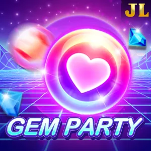 Jili : Gem Party - MG138
