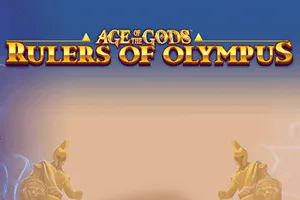 Age of the Gods: Rulers of Olympus - MG138