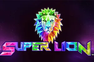 Super Lion - MG138