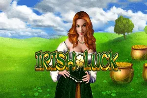 Irish Luck - MG138